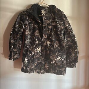 Columbia 2 in 1 Jacket